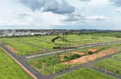 Terreno à venda, 250 m² por r$ 150.000,00 - life ii - uberlândia/mg
