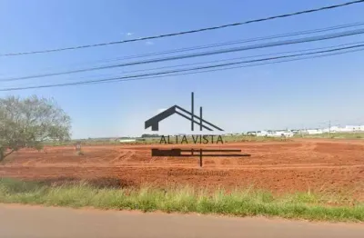 Terreno à venda, 756 m² por r$ 1.360.000,00 - santa mônica - uberlândia/mg