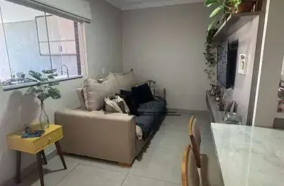 Casa com 3 dormitórios à venda, 118 m² por r$ 530.000 - santa rosa - uberlândia/mg