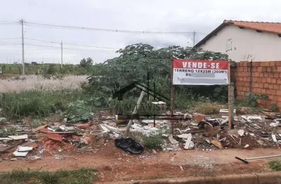 Terreno à venda, 300 m² por r$ 167.000,00 - shopping park - uberlândia/mg