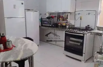 Casa com 3 dormitórios à venda, 150 m² por r$ 247.000,00 - dom almir - uberlândia/mg