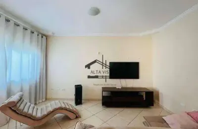 Casa com 3 dormitórios à venda, 165 m² por r$ 750.000 - jardim patrícia - uberlândia/mg