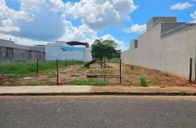 Terreno à venda, 400 m² por r$ 450.000,00 - itapema sul - uberlândia/mg