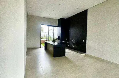 Casa com 3 dormitórios à venda, 149 m² por r$ 1.280.000 - grand ville - uberlândia/mg