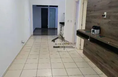 Casa com 3 dormitórios à venda, 110 m² por r$ 420.000,00 - terra nova ii - uberlândia/mg