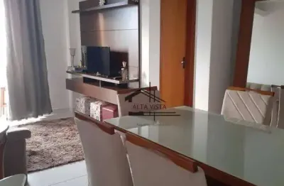 Apartamento com 2 dormitórios à venda, 66 m² por r$ 325.000,00 - brasil - uberlândia/mg