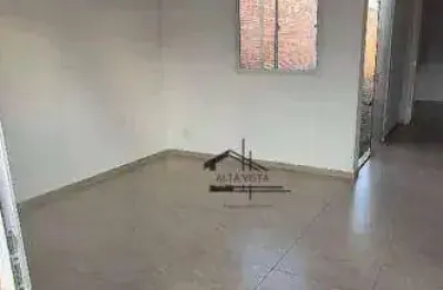 Casa com 2 dormitórios à venda, 55 m² por r$ 252.000,00 - luizote iv - uberlândia/mg