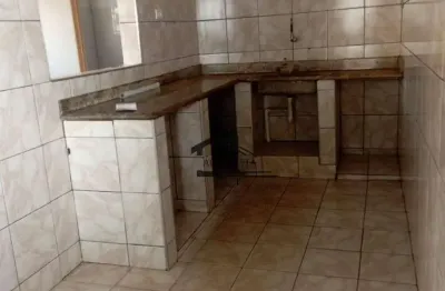 Casa com 3 dormitórios à venda, 100 m² por r$ 385.000,00 - lagoinha - uberlândia/mg