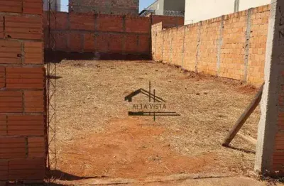 Terreno à venda, 250 m² por r$ 184.000,00 - life 1 - uberlândia/mg