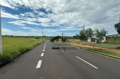 Terreno à venda, 293 m² por r$ 210.000,00 - gávea - uberlândia/mg