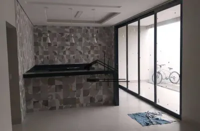 Sobrado com 3 dormitórios à venda, 245 m² por r$ 1.100.000,00 - alto umuarama - uberlândia/mg