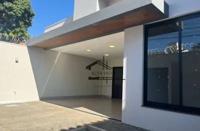 Casa com 3 dormitórios à venda, 210 m² por r$ 1.730.000,00 - vigilato pereira - uberlândia/mg