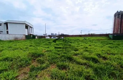 Terreno à venda, 497 m² por r$ 830.000,00 - gávea - uberlândia/mg