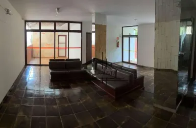 Sobrado com 6 dormitórios à venda, 364 m² por r$ 1.700.000,00 - centro - uberlândia/mg