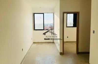 Apartamento com 2 dormitórios à venda, 55 m² por r$ 330.000,00 - segismundo pereira - uberlândia/mg