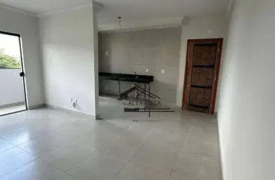Apartamento com 2 dormitórios à venda, 61 m² por r$ 355.000,00 - tubalina - uberlândia/mg