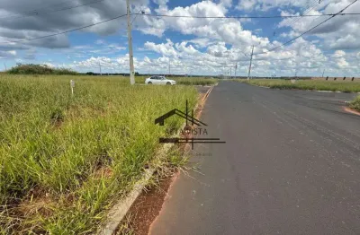 Terreno à venda, 280 m² por r$ 189.000,00 - gsp life ii - uberlândia/mg