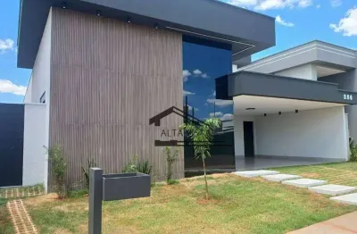 Casa com 3 dormitórios à venda, 248 m² por r$ 2.300.000,00 - jardim espanha - uberlândia/mg