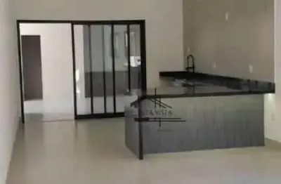 Casa com 3 dormitórios à venda, 125 m² por r$ 1.029.000,00 - cidade jardim - uberlândia/mg