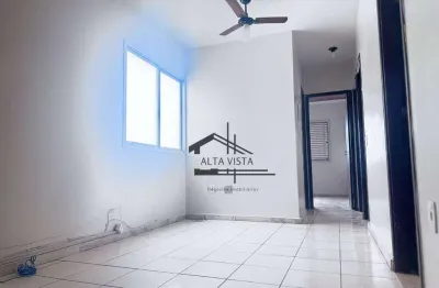 Apartamento com 3 dormitórios à venda, 70 m² por r$ 280.000,00 - bom jesus - uberlândia/mg