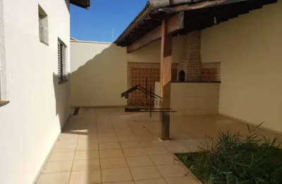 Casa com 3 dormitórios à venda, 157 m² por r$ 685.000 - alto umuarama - uberlândia/mg
