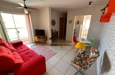 Apartamento com 2 dormitórios à venda, 59 m² por r$ 350.000,00 - presidente roosevelt - uberlândia/mg