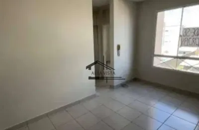 Apartamento com 2 dormitórios à venda, 48 m² por r$ 185.000,00 - novo mundo - uberlândia/mg