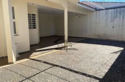 Casa com 4 dormitórios à venda, 278 m² por r$ 2.000.000,00 - brasil - uberlândia/mg