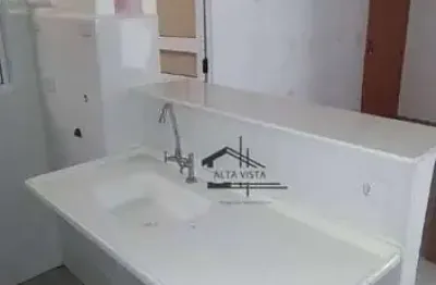 Apartamento com 2 dormitórios à venda, 54 m² por r$ 180.000,00 - grand ville - uberlândia/mg