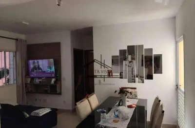 Apartamento com 2 dormitórios à venda, 57 m² por r$ 190.000,00 - conjunto alvorada - uberlândia/mg