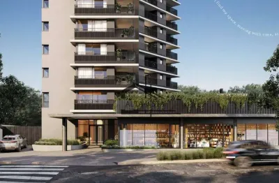 Apartamento com 3 dormitórios à venda, 105 m² por r$ 1.345.933 - gávea - uberlândia/mg