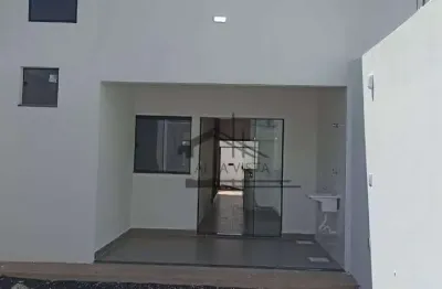 Casa com 2 dormitórios à venda, 58 m² por r$ 265.000,00 - canaã - uberlândia/mg