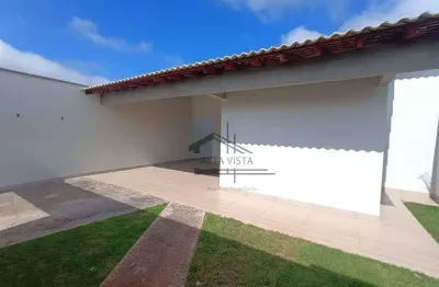 Casa com 3 dormitórios à venda, 122 m² por r$ 750.000,00 - shopping park - uberlândia/mg