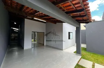 Casa com 3 dormitórios à venda, 180 m² por r$ 550.000,00 - jardim europa - uberlândia/mg