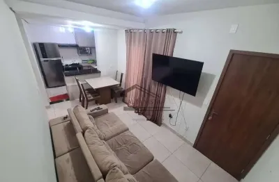 Apartamento com 2 dormitórios à venda, 57 m² por r$ 263.000,00 - laranjeiras - uberlândia/mg
