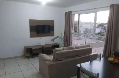 Apartamento com 2 dormitórios à venda, 53 m² por r$ 245.000,00 - jardim inconfidência - uberlândia/mg