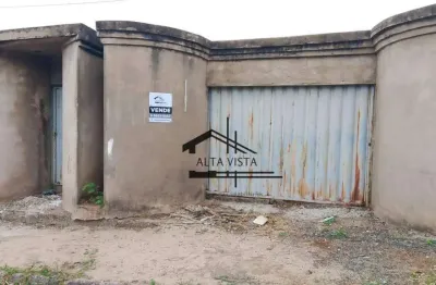 Terreno à venda, 250 m² por r$ 250.000,00 - jardim patrícia - uberlândia/mg