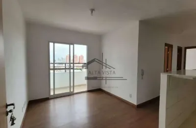 Apartamento com 2 dormitórios à venda, 50 m² por r$ 263.000,00 - martins - uberlândia/mg