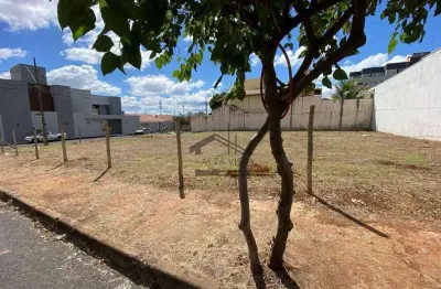 Terreno à venda, 324 m² por r$ 415.000,00 - santa mônica - uberlândia/mg