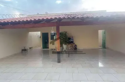 Casa com 3 dormitórios à venda, 299 m² por r$ 504.000,00 - jardim holanda - uberlândia/mg