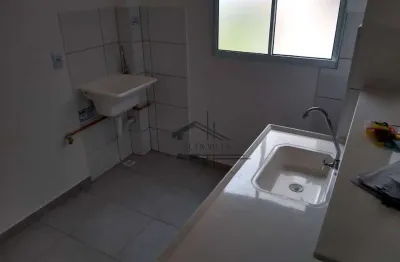Apartamento com 2 dormitórios à venda, 44 m² por r$ 166.000,00 - jardim patrícia - uberlândia/mg