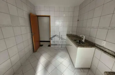 Apartamento com 3 dormitórios à venda, 98 m² por r$ 360.000,00 - santa mônica - uberlândia/mg