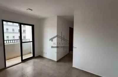 Apartamento com 2 dormitórios à venda, 51 m² por r$ 270.000,00 - gávea - uberlândia/mg