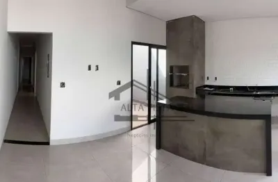Casa com 3 dormitórios à venda, 110 m² por r$ 480.000,00 - pampulha - uberlândia/mg