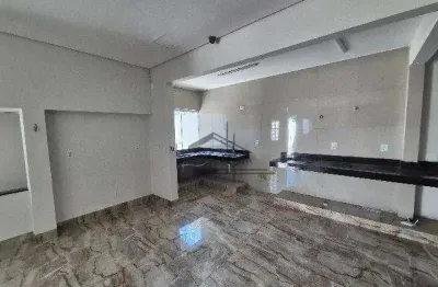 Casa com 3 dormitórios à venda, 300 m² por r$ 890.000,00 - osvaldo rezende - uberlândia/mg