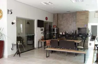 Casa com 3 dormitórios à venda, 190 m² por r$ 923.000,00 - bosque dos buritis - uberlândia/mg