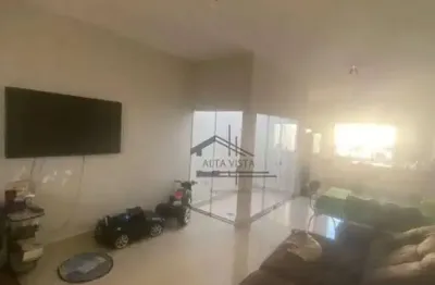 Casa com 3 dormitórios à venda, 169 m² por r$ 530.000,00 - planalto - uberlândia/mg