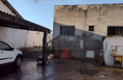 Casa com 3 dormitórios à venda, 90 m² por r$ 294.000,00 - shopping park - uberlândia/mg