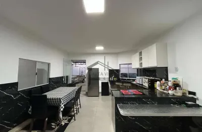 Casa com 3 dormitórios à venda, 196 m² por r$ 683.000,00 - jardim botânico - uberlândia/mg