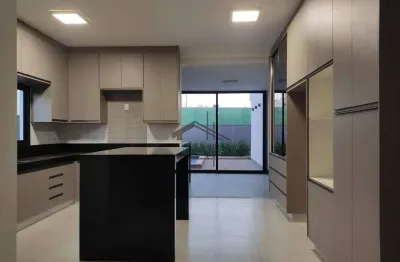 Casa com 4 dormitórios à venda, 231 m² por r$ 2.500.000,00 - granja marileusa - uberlândia/mg